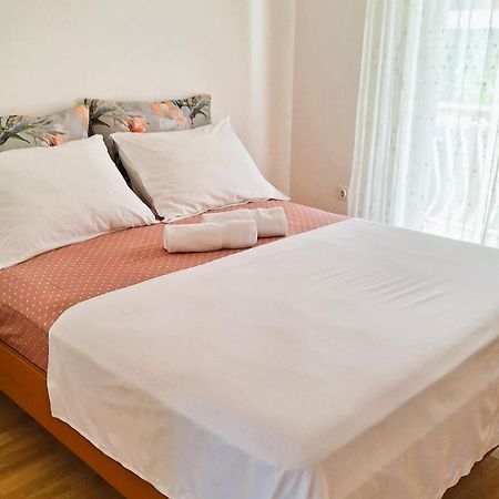 Apartmani I & J Seric Сегет Враница Екстериор снимка