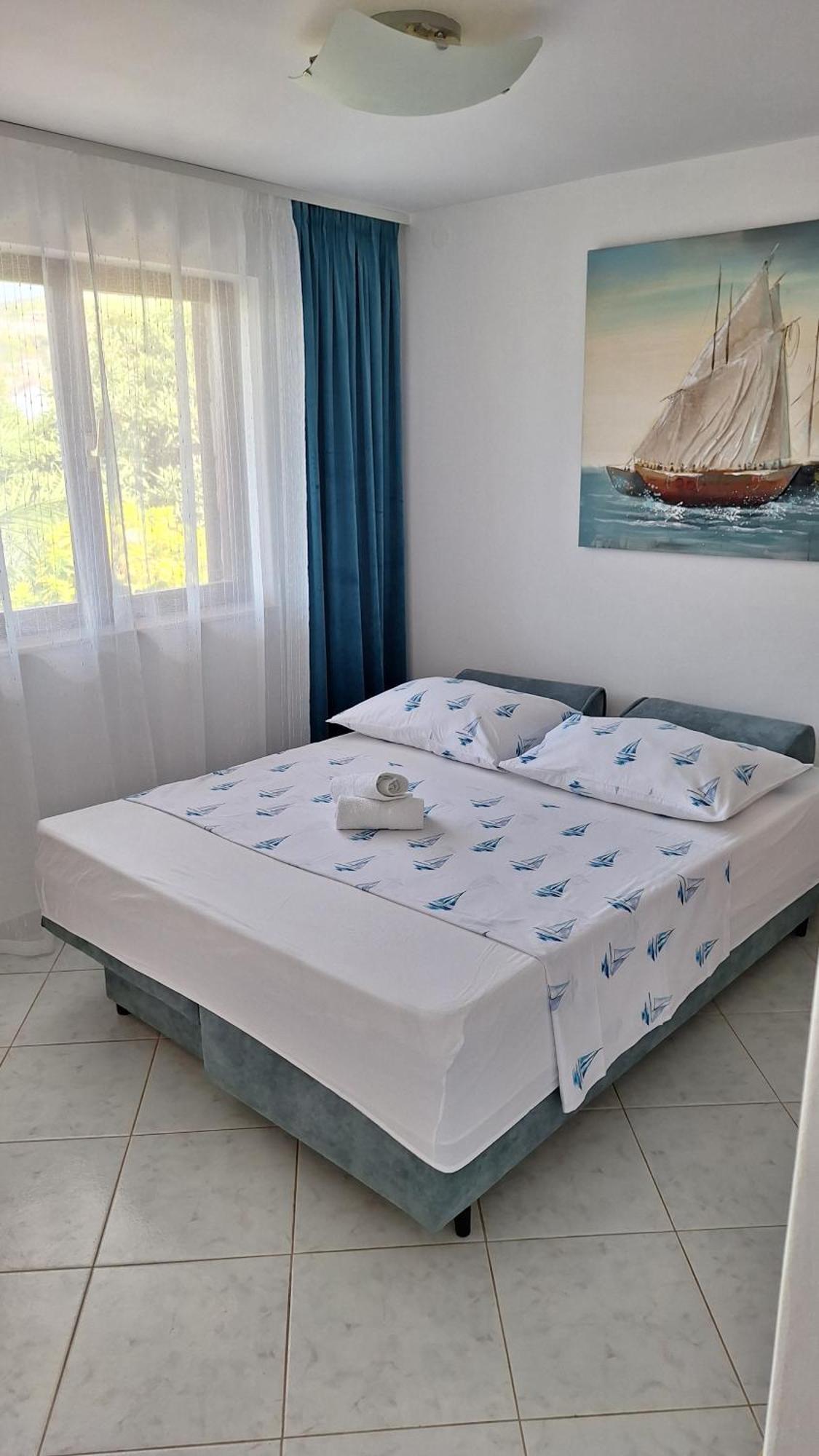 Apartmani I & J Seric Сегет Враница Екстериор снимка