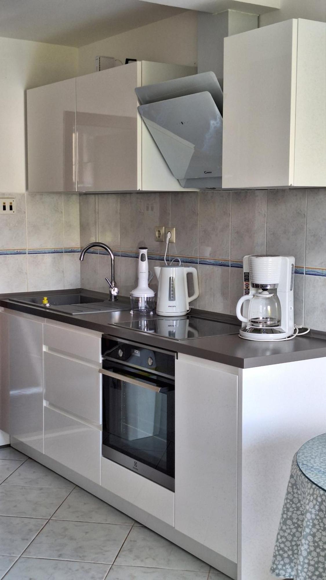 Apartmani I & J Seric Сегет Враница Екстериор снимка