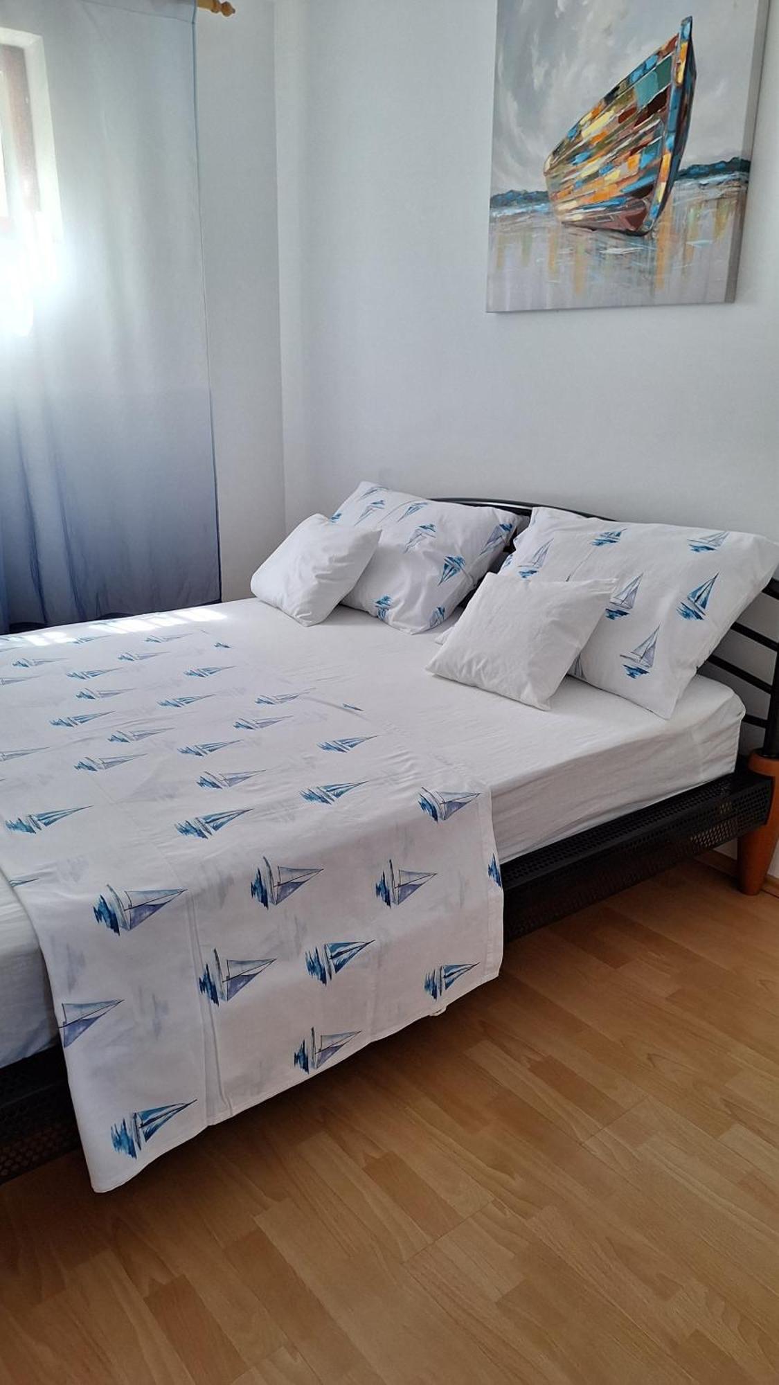 Apartmani I & J Seric Сегет Враница Екстериор снимка