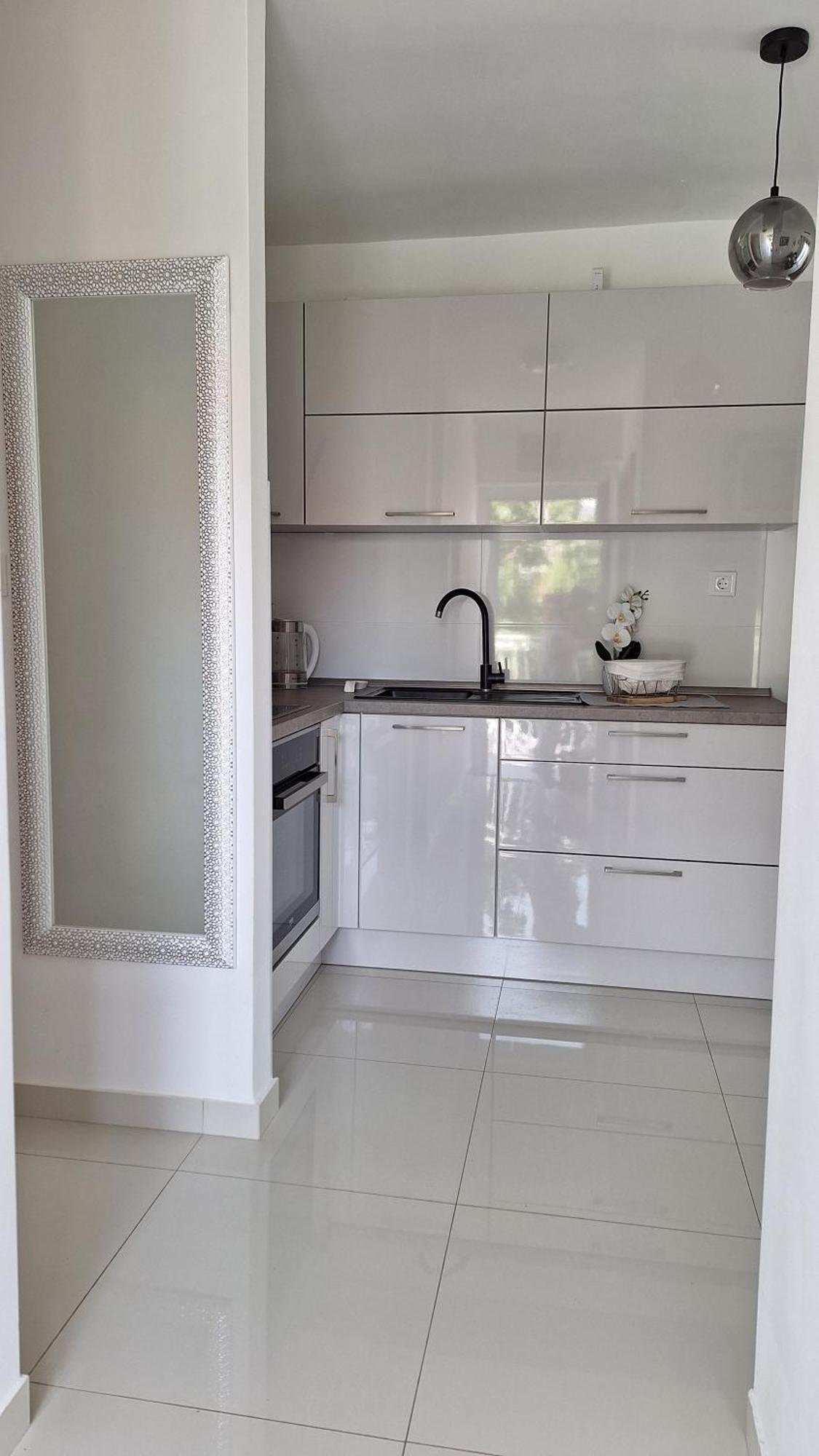 Apartmani I & J Seric Сегет Враница Екстериор снимка