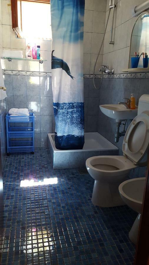 Apartmani I & J Seric Сегет Враница Екстериор снимка